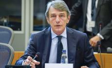 Ue, Sassoli "dobbiamo camminare insieme e piu' spediti"