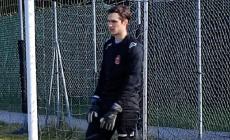 Comani, un attaccante che sa fare anche il portiere