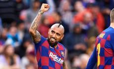 Vidal sottocosto: la nuova strategia dell'Inter