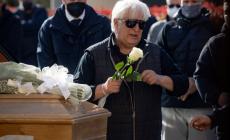 «E tu hai vent'anni per sempre»: la canzone di Ramazzotti per l'ultimo saluto a Niccolò Melis