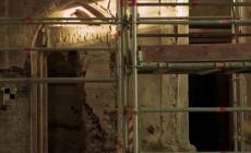 Riapre il cantiere di San Francesco del Prato - Video