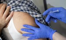 Vaccini anti-covid: al via la vaccinazione con le quinte dosi, prenotabili dal 21 ottobre