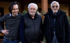 Barilli, Merenda e Magri: «A Parma il set di un'avventura horror»