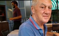 Stefano Ferrari, il bancario che amava il calcio e l'Appennino