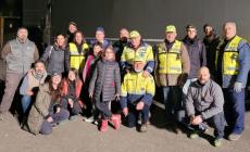 Anna, giovane ucraina: «Ho spedito sei camion di aiuti. Grazie Parma»
