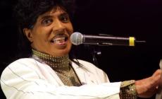 E' morto Little Richard