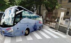 La gita a Pistoia? I ragazzi delle medie di Sala la fanno sul pc