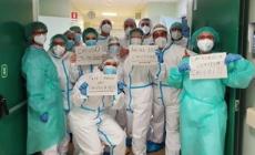 Vaio No Covid: il video del ballo gira il mondo