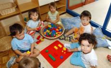 Nidi e scuole dell’infanzia: via alle iscrizioni