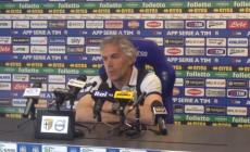 Inter-Parma, Donadoni: "Vincere per dare senso al nostro impegno"