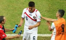 Duarte si candida per il Palermo