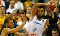 Belinelli: "Non abbiamo mai mollato"