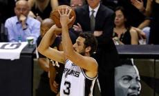 Belinelli difende il suo titolo