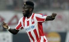 Masuaku, la Roma supera l'Inter