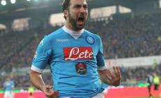 Atalanta-Napoli 1-3: le foto della partita