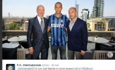 Miranda: "Mancini è una garanzia"
