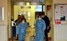 Test all'ospedale di Lodi, scoperti 77 operatori malati