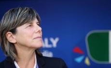 Il ct della Nazionale femminile Milena Bertolini: «Parma ci darà la spinta verso il Mondiale»