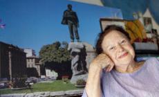 &Egrave; morta Anna Lusignoli, musa e compagna di vita di Mino