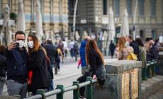 I  ricoverati per altri motivi e poi positivi continuano ad essere conteggiati tra i malati di covid