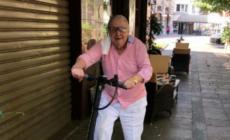 Salso, addio a Romano Orsi: da portiere ad albergatore