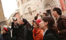 Appello delle guide: «Futuro incerto»