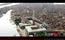 'Tutti amiamo l'Italia' dell'Orchestra Italiana del Cinema - Video 