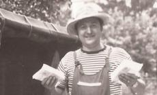 &laquo;Giango&raquo; e i suoi tanti ricordi di una Parma che non c'&egrave; pi&ugrave;