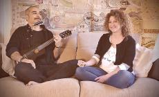 Chiara Sacks Ft. Paul Brigo: 'La porta chiusa' - Video