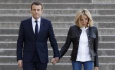 Relazioni pericolose a confronto: la preside di Roma e Madame Macron