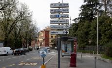 Quei segnali luminosi «al buio»
