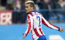 Griezmann, valutazione folle