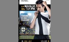 La maglia nel cuore: da oggi il volume 2 
