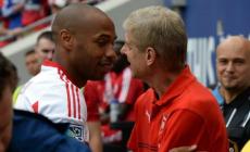 Henry, clamoroso ritorno all’Arsenal