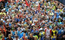 Ultramaratona, la squadra italiana