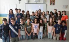 All'Istituto La Salle si impara la geografia con le lingue straniere