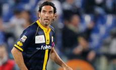 Lucarelli: "Resto al Parma anche in D"