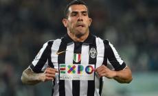 Tevez se ne va dalla Juve, gratis