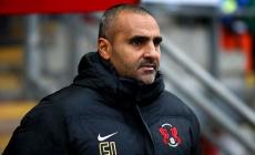 Il Leyton Orient congeda Liverani