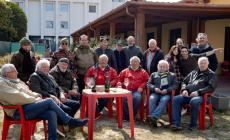 Fulgor Rondine, nuova sede per ripartire