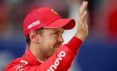 I media tedeschi: Vettel e la Ferrari si separano a fine anno
