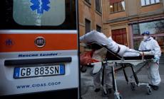 Covid, contagi quasi raddoppiati in un mese a Parma