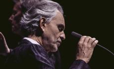 Andrea Bocelli: «La guerra è una sconfitta per tutti»
