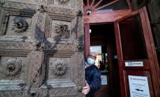 Il vescovo: «Indignato anche come cittadino»