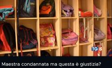 Insegnante condannata per aver sgridato gli alunni: il caso fa parlare tutta Italia