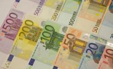 A marzo in crescita i prestiti a famiglie e imprese