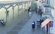 Agevolazioni per il commercio a Parma. Mercato in Ghiaia: possibile trasloco - Video 