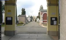 Dalle 13 di gioved&igrave; apertura totale dei cimiteri - Video 
