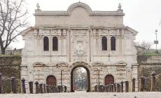 Fortezza divenuta parco tra storia, progetti e polemiche