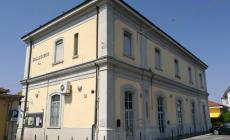 Collecchio, restyling alla stazione: gi&agrave; si temono polemiche